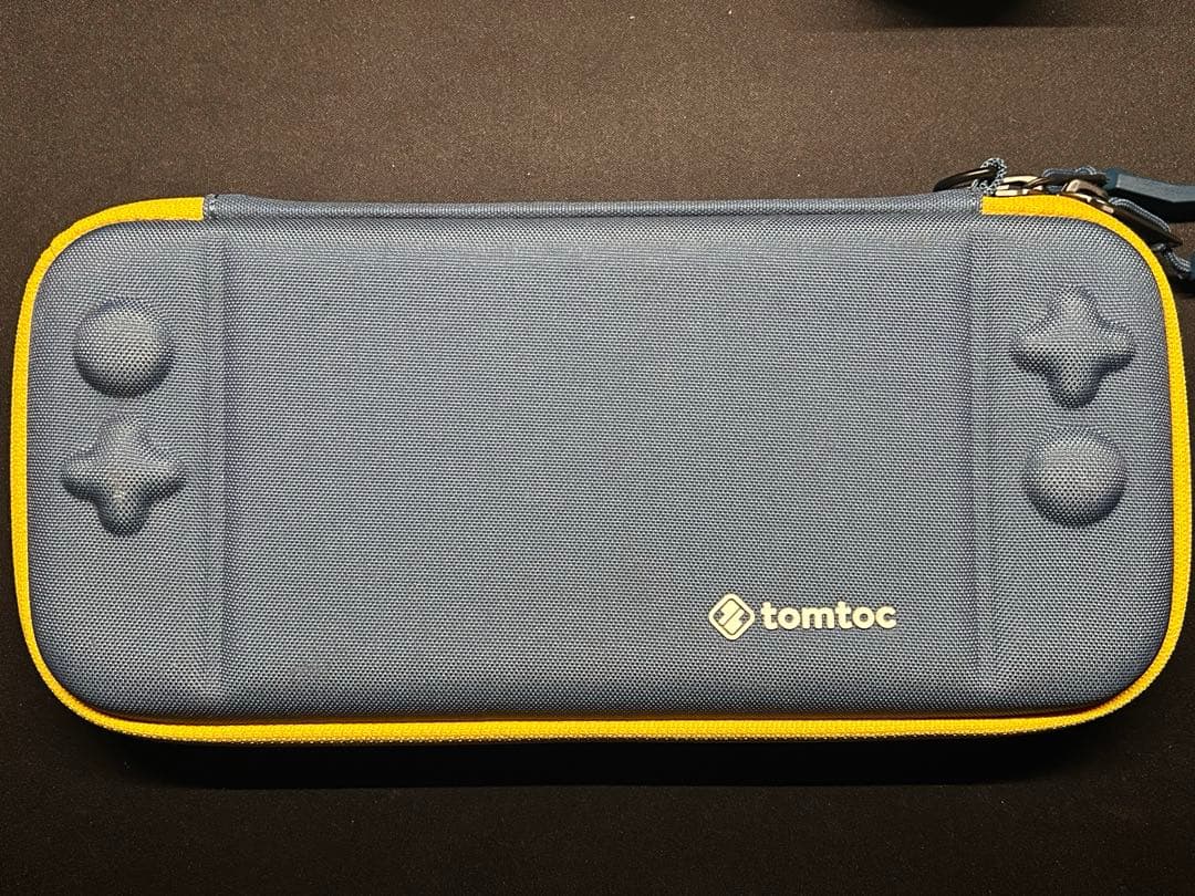 旧型　Nintendo Switch バッテリー強化版