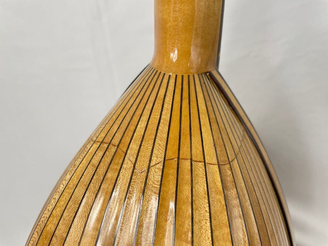 SUZUKI/スズキ クラシックマンドリン No.10