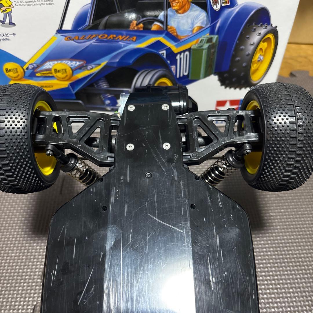 DT02 ホリデーバギー