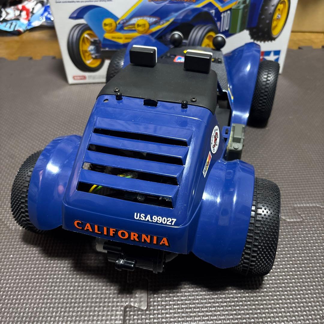 DT02 ホリデーバギー