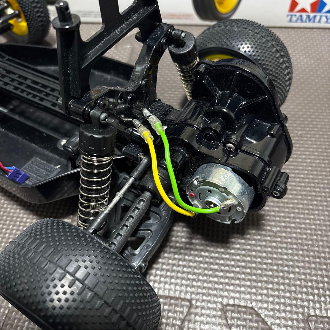 DT02 ホリデーバギー