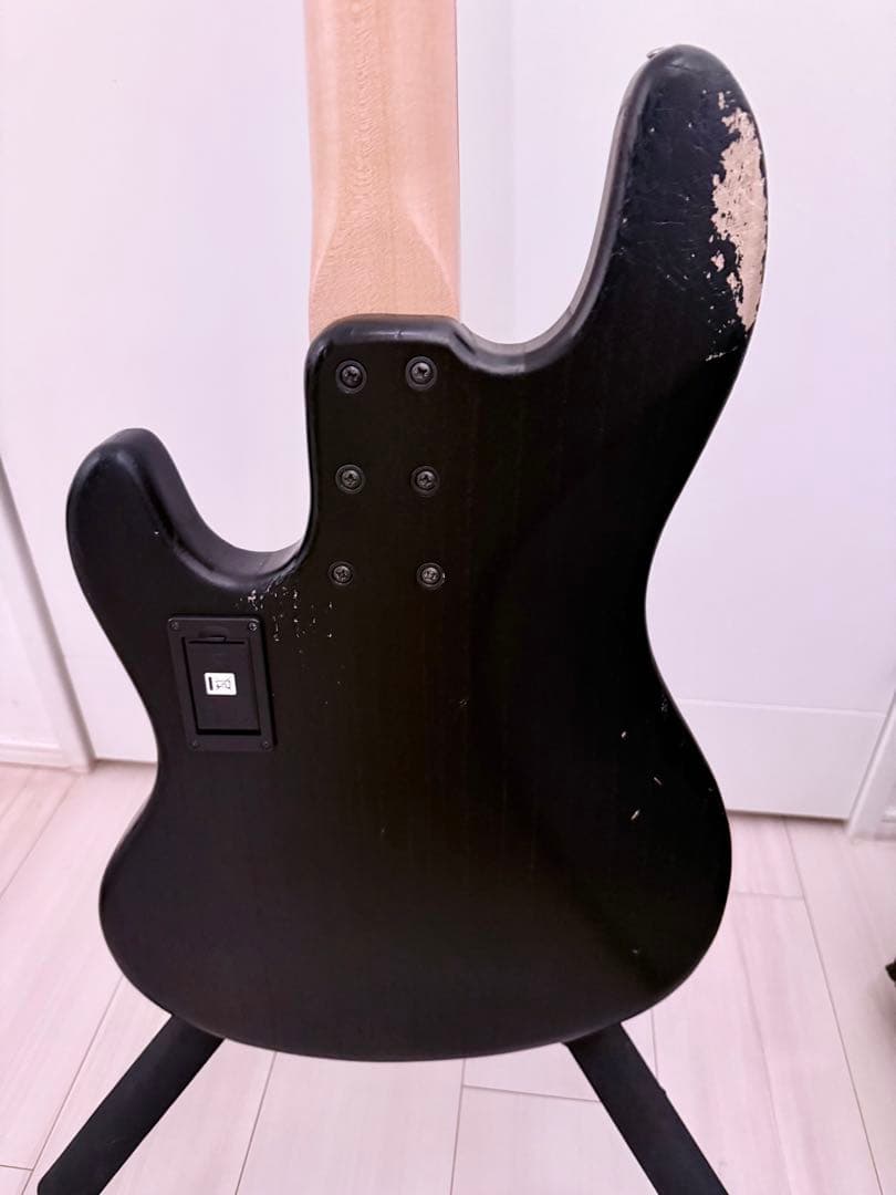 【超軽量2.8kg！】Sandberg CATMSL4 / MF-BLACK