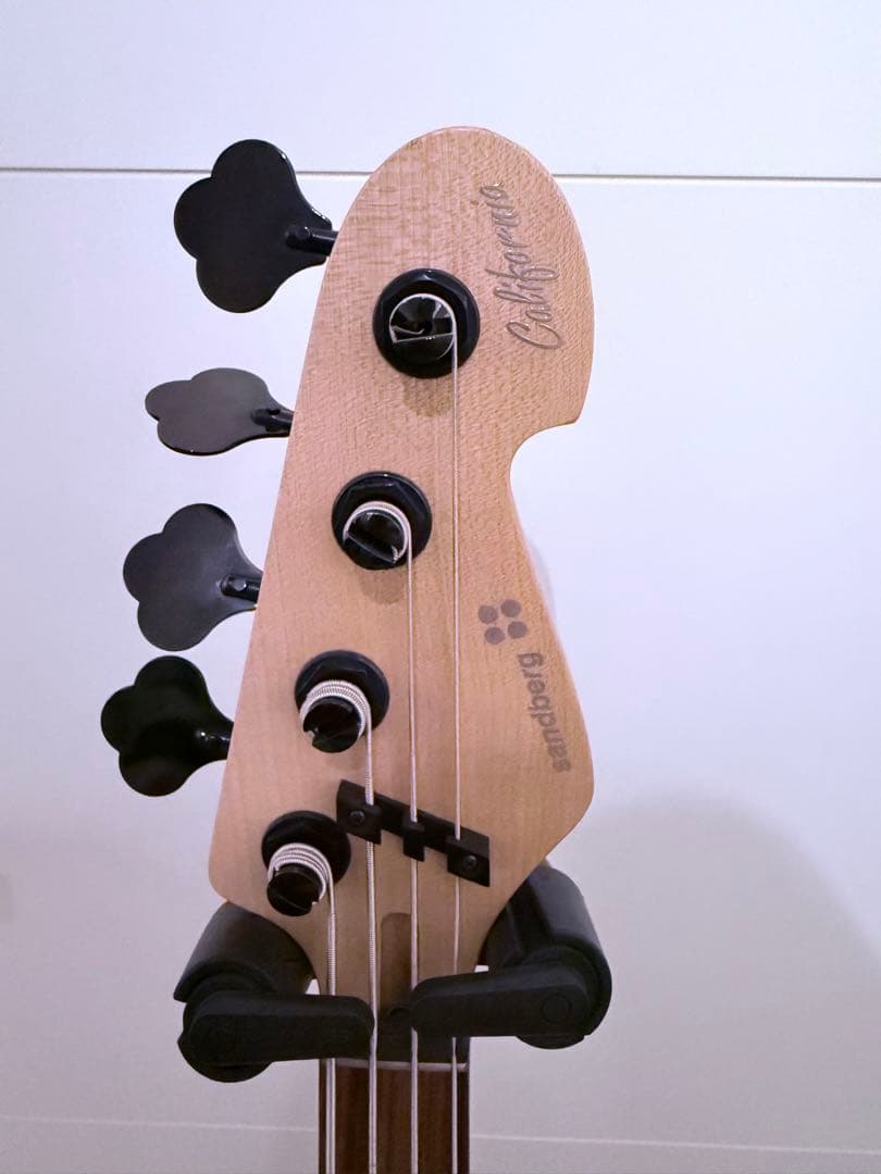 【超軽量2.8kg！】Sandberg CATMSL4 / MF-BLACK