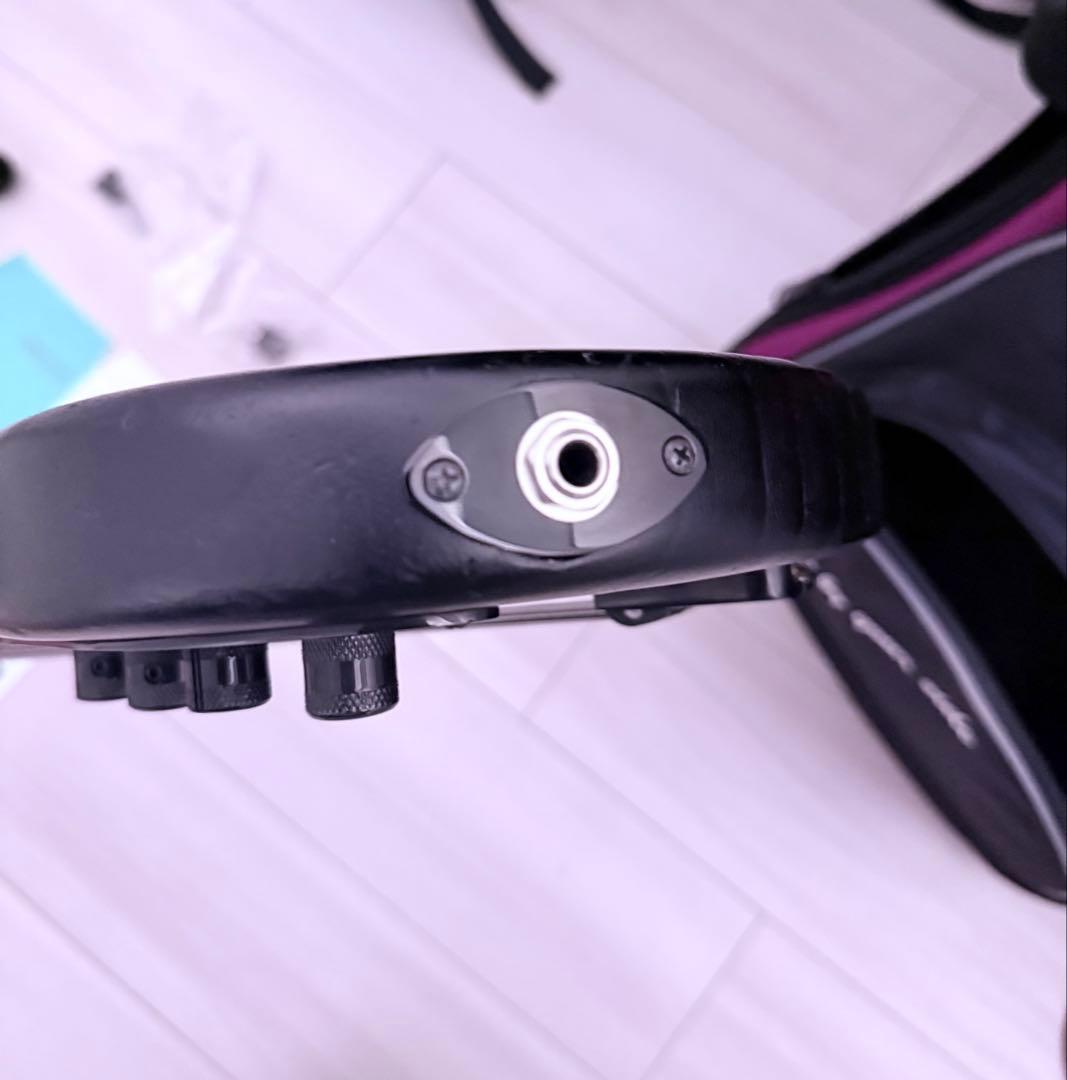 【超軽量2.8kg！】Sandberg CATMSL4 / MF-BLACK