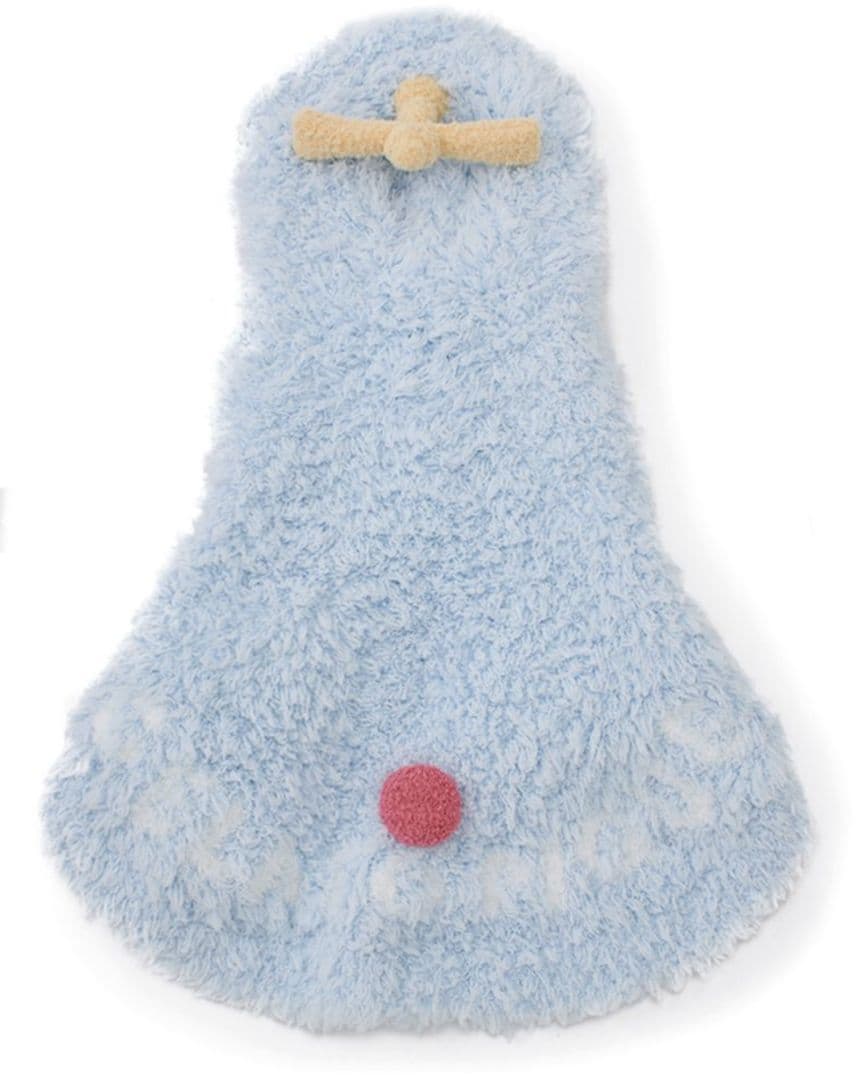 【ドラえもん】【CAT&DOG】ジェラートケープ