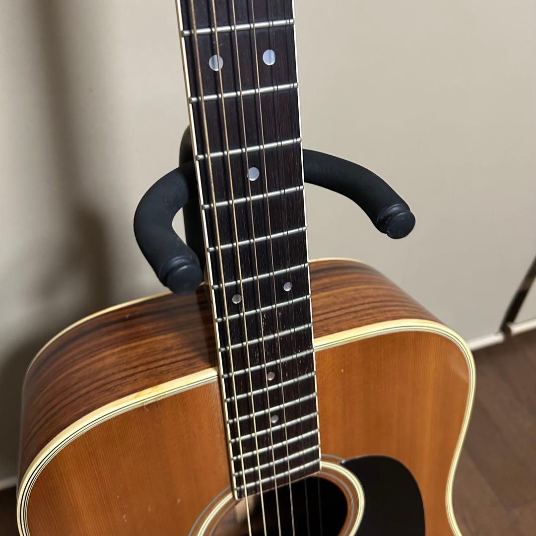 Aria W-200 アコースティックギター アコギ