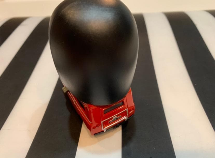 新品カーズ　ミニカー　ハイギア軍曹