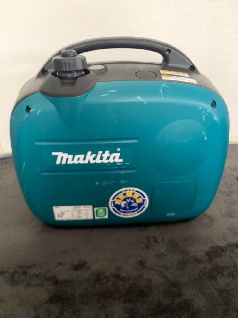 マキタ EG1600 IS インバータ 発電機