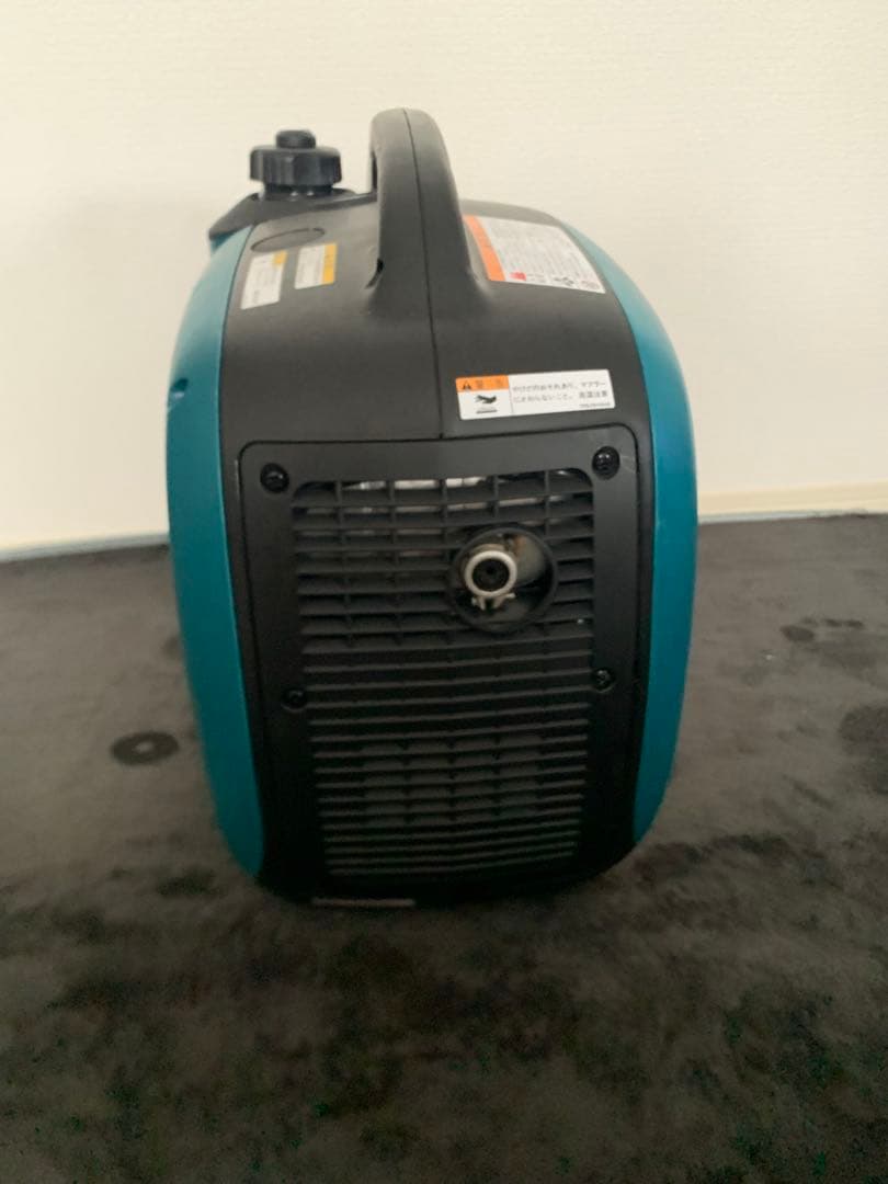 マキタ EG1600 IS インバータ 発電機