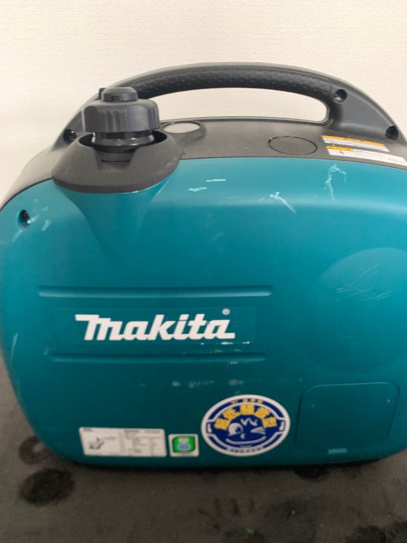 マキタ EG1600 IS インバータ 発電機