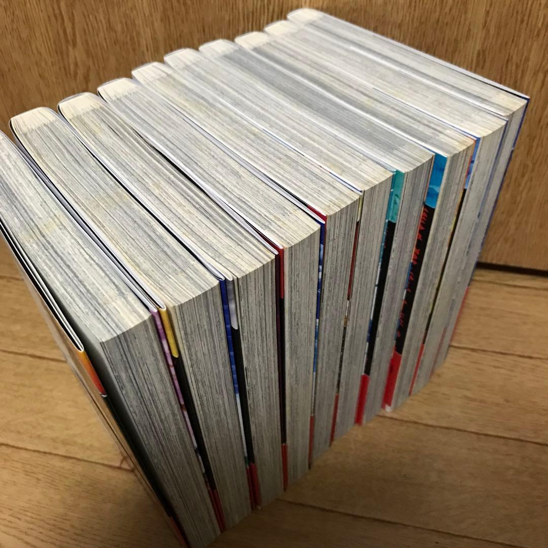 キングダム　1〜76巻セット　原泰久