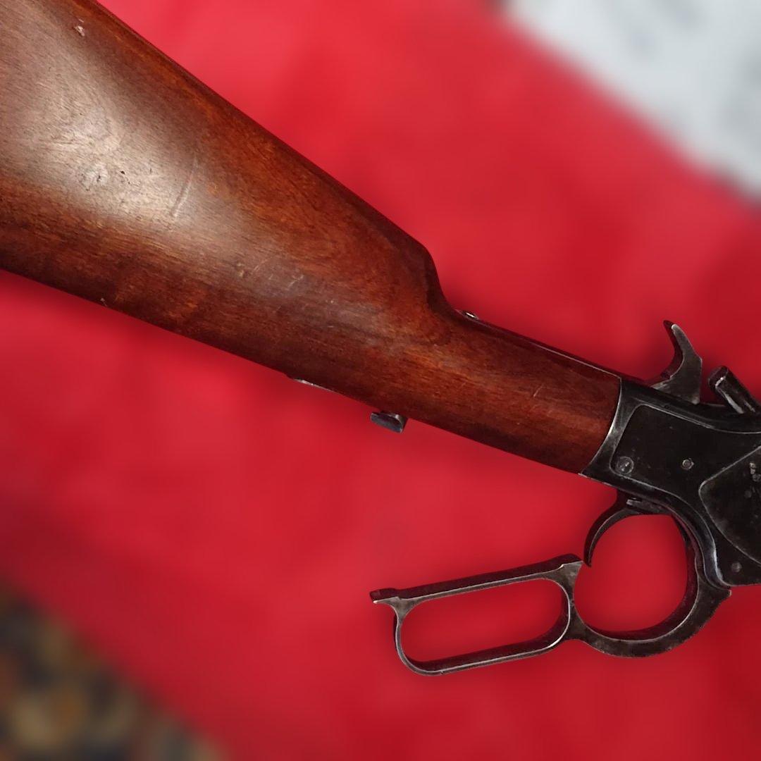 MGC ウィンチェスター M73