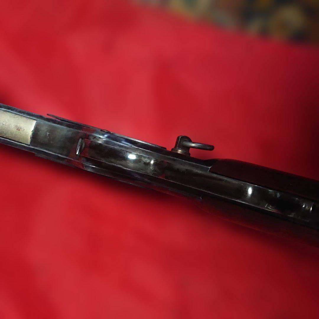 MGC ウィンチェスター M73