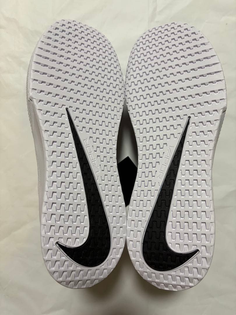 新品 27.5cm　ナイキ ヴェイパー ライト 3 HC FZ2155-101