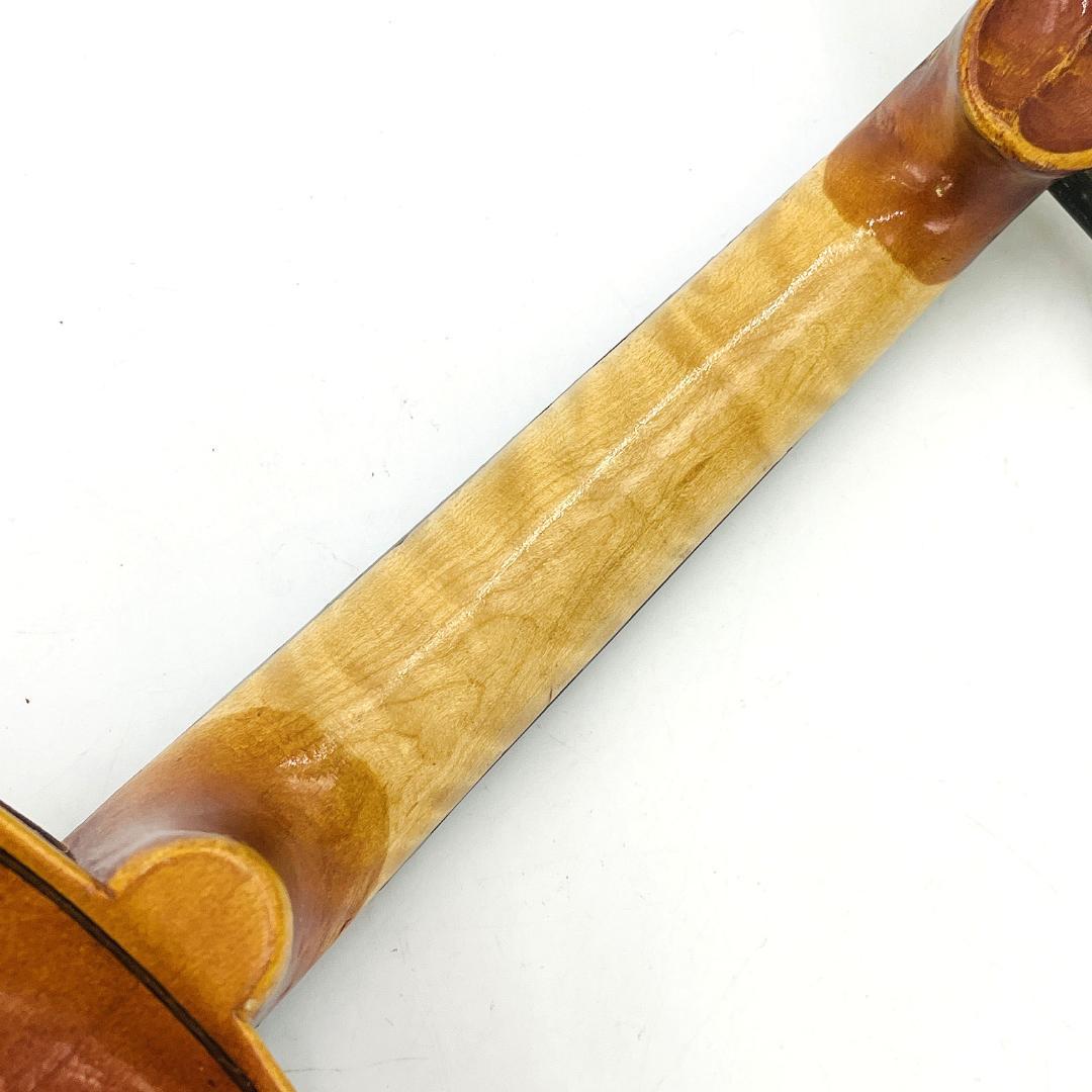 Kiso Suzuki No.8 Anno1968 4/4 バイオリン【整備品】