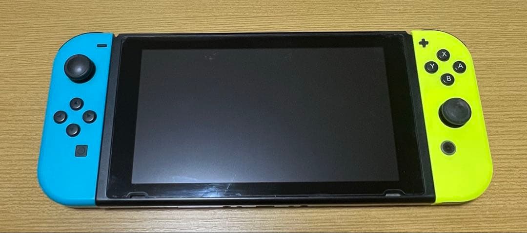 ■Nintendo Switch 本体 付属品&充電スタンド付