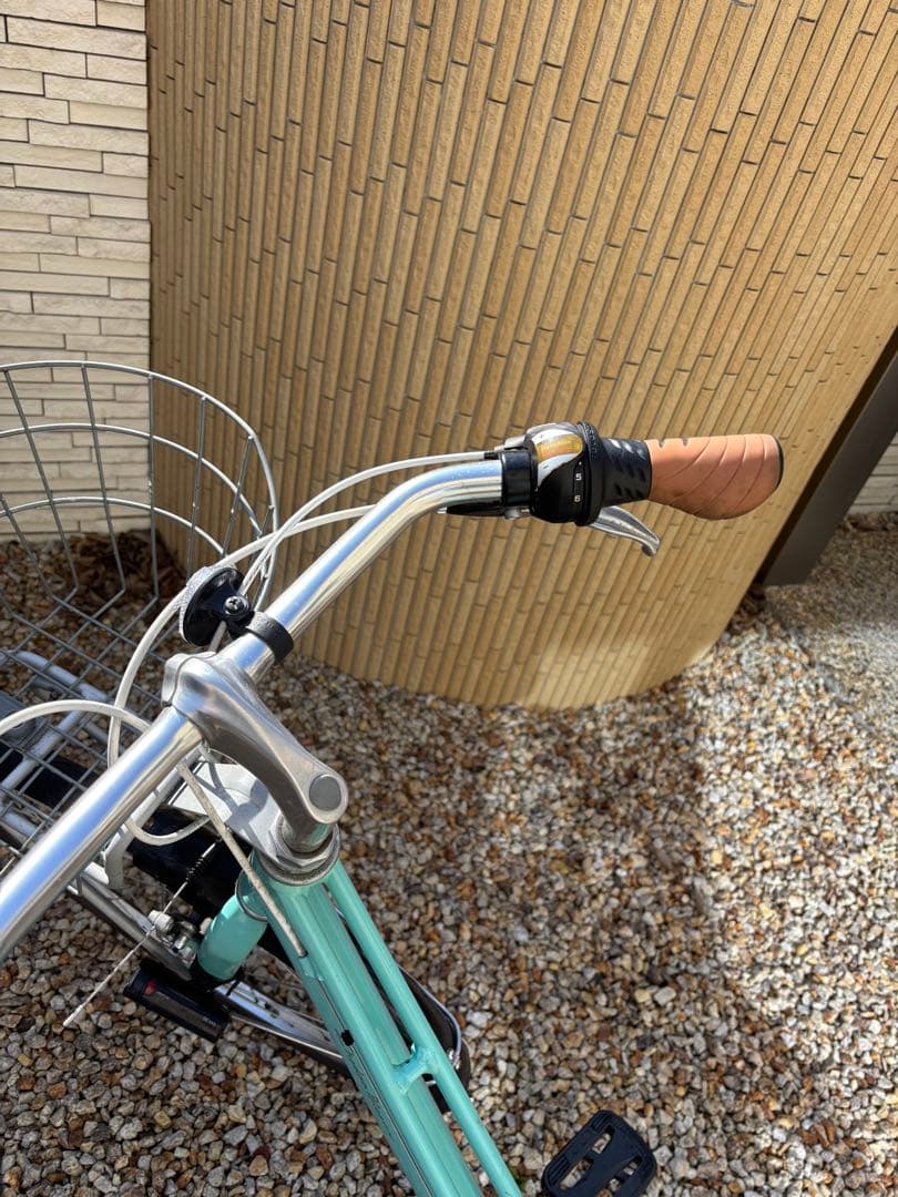 【ヴィンテージ】【直接取引限定】KhodaaBloom enaf26