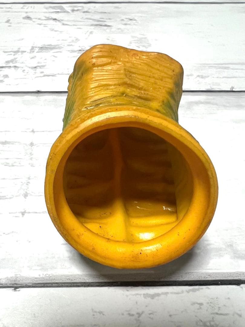 当時物　ブルマァク　キーラ　 マルサン　ソフビ