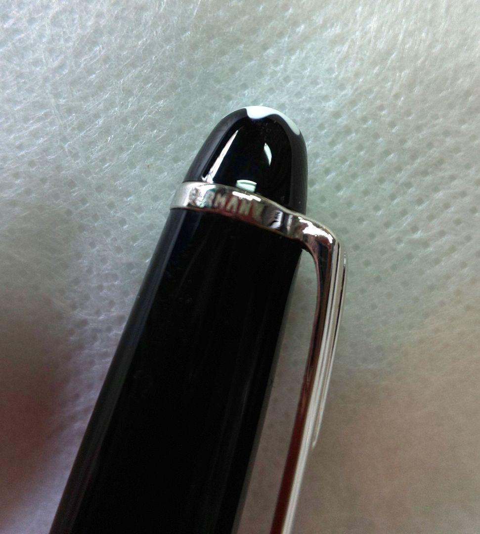 ＊MONTBLANC＊ マイスターシュテュック シャープペンシル 本体