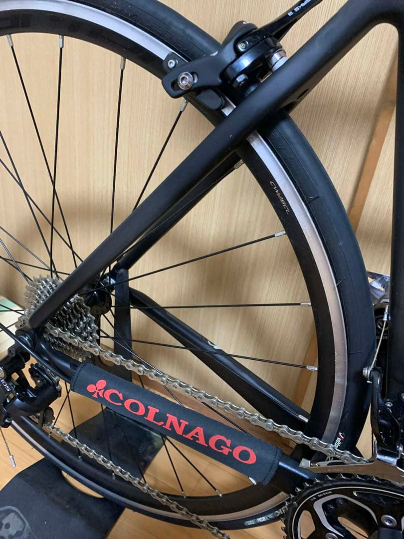 超美品　COLNAGO AC ロードバイク カーボンフレーム