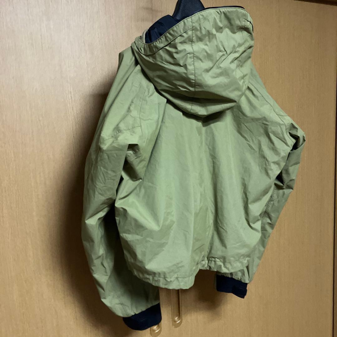 DAIWA Alltmor × GORE-TEX ウェーディングジャケット M