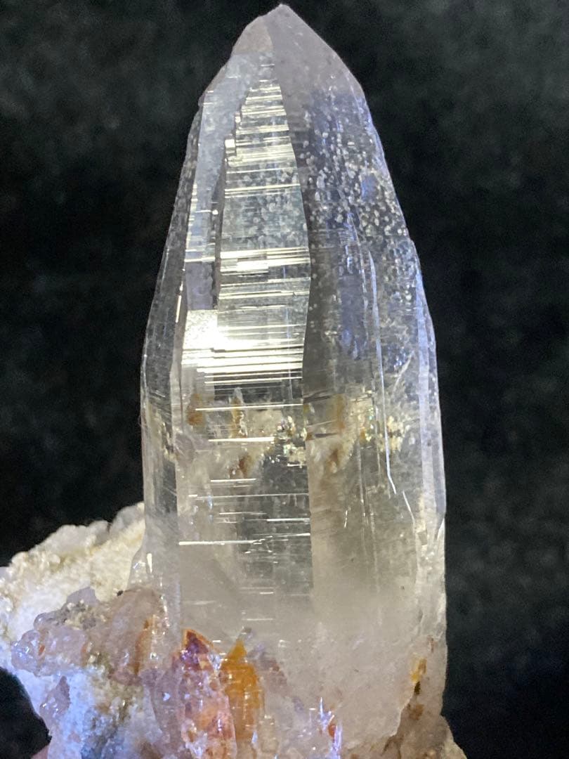 ライモナイトインガネーシュヒマール