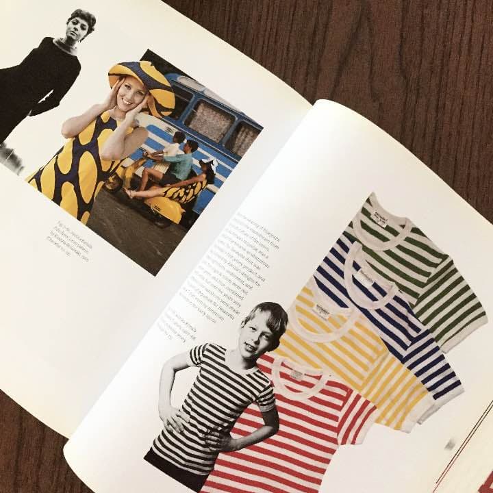 洋書 MARIMEKKO マリメッコ