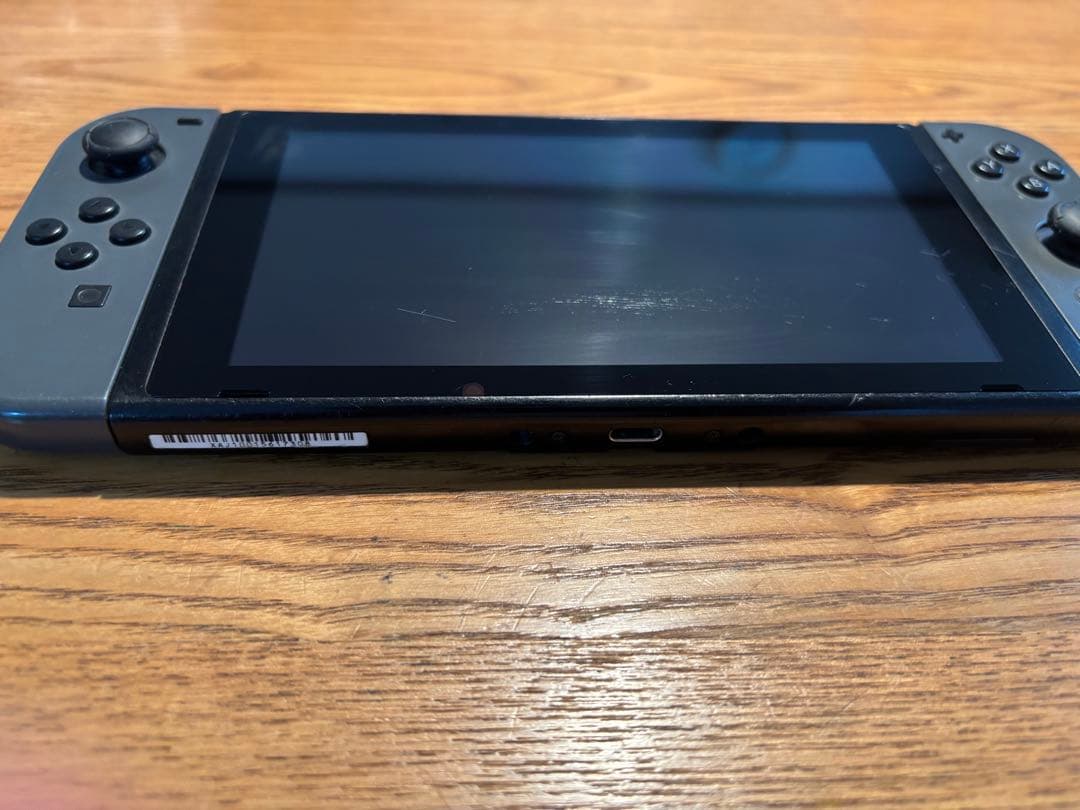 Nintendo Switch 本体 ブラック　セット