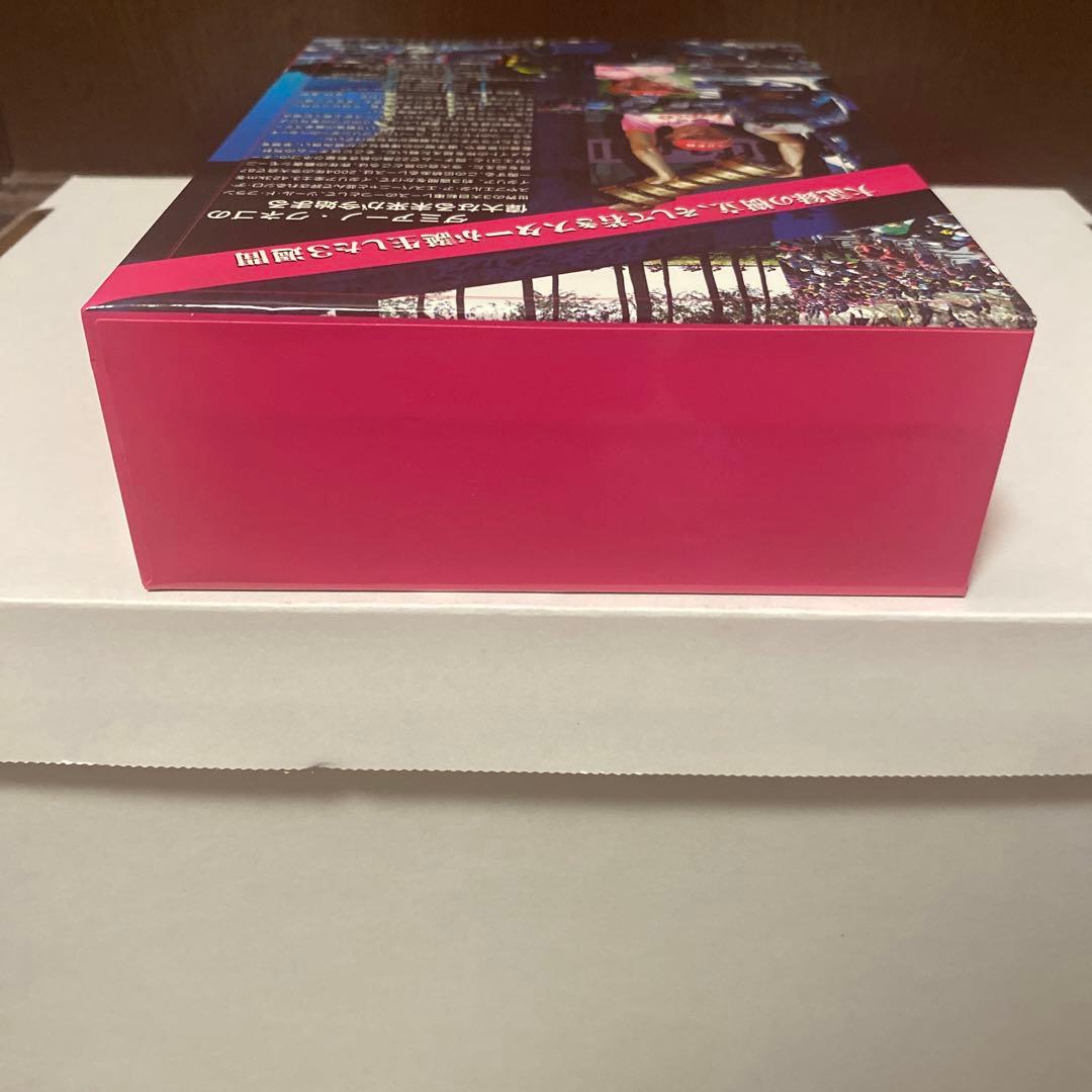 ジロ・デ・イタリア2004 スペシャルBOX〈3枚組〉