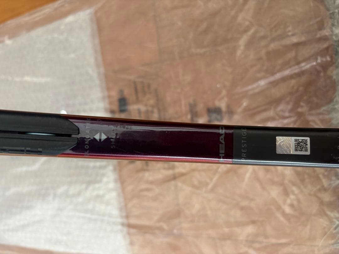 中古美品　現行ヘッドプレステージ2023MPL G2②