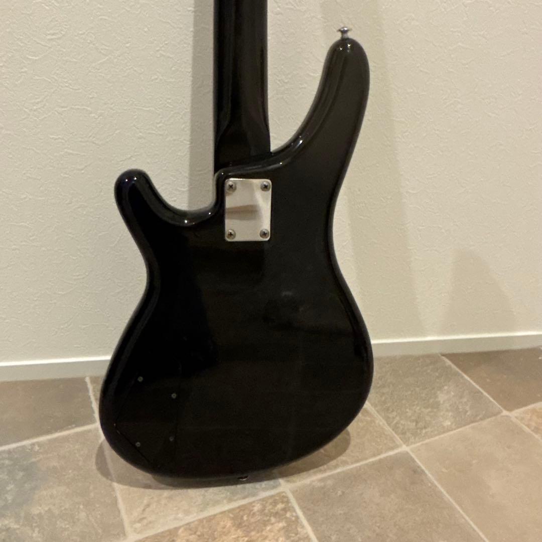 【希少品】ヤマハYAMAHA MOTION BASS MB-III ベース日本製