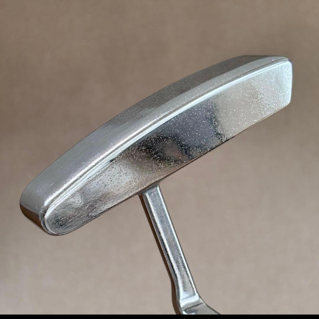 【美品】PING ZING 5 ピン ジング5 パター ANSER ヴィンテージ