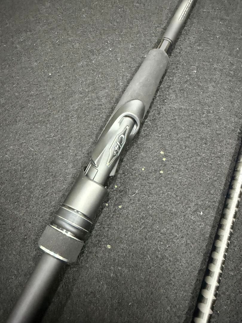 シマノ ディアルーナ S106MH