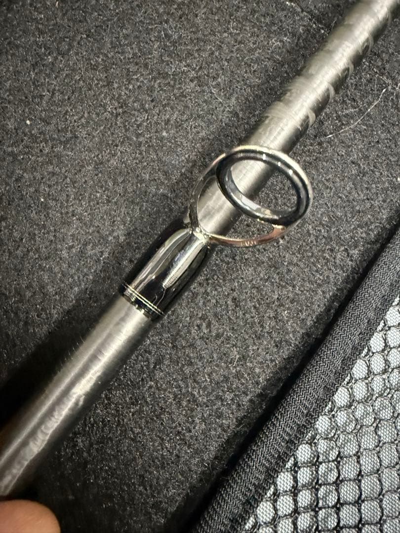 シマノ ディアルーナ S106MH