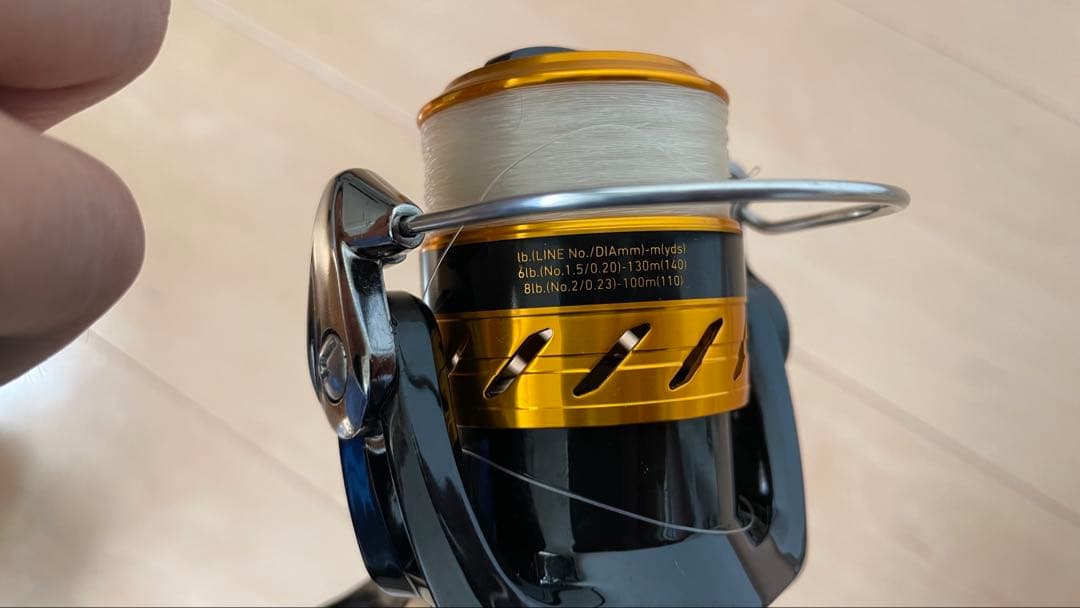 ロッド Mobile pack 666TL