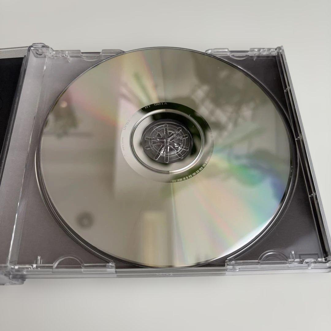 【CD】小川範子 魔法のレシピ DVD付 アルバムベスト セルフ セレクション