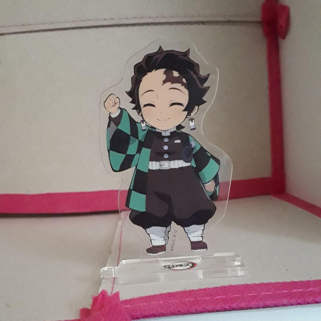たんじろうつながるアクリルスタンド