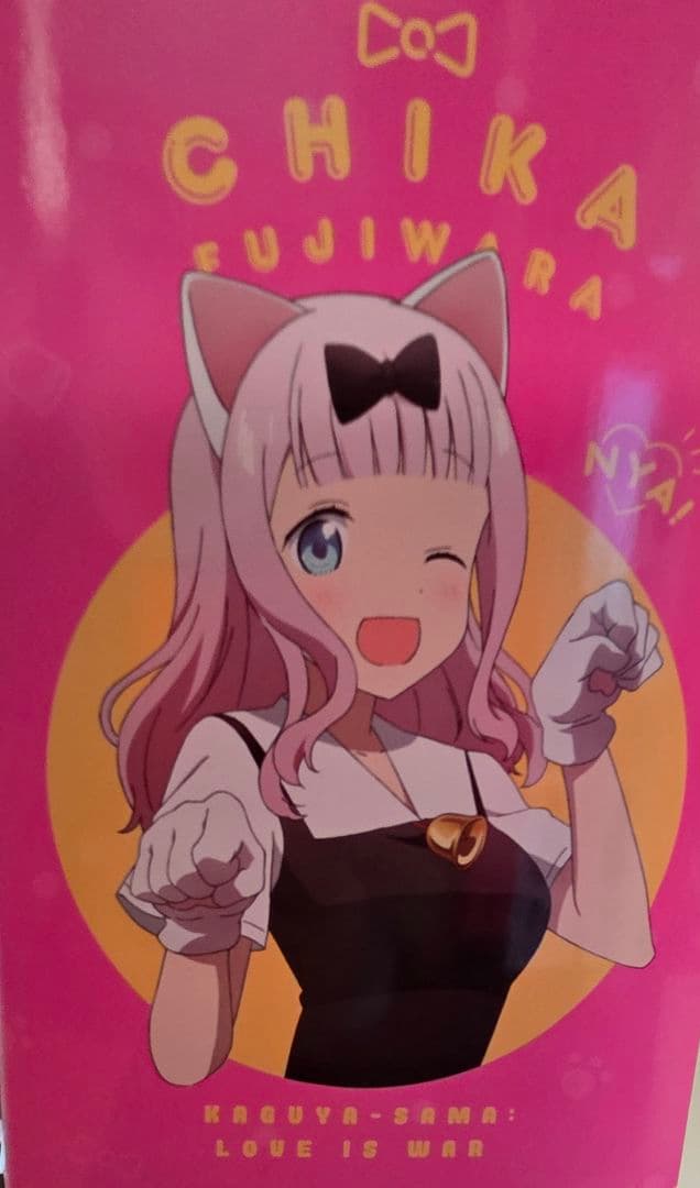 国内正規品 かぐや様は告らせたい四宮かぐや藤原千花1/7スケールフィギュアセット