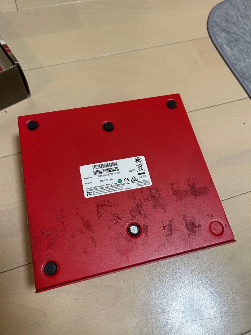 DIGITECH WHAMMY DT ワーミーペダル ドロップチューニング