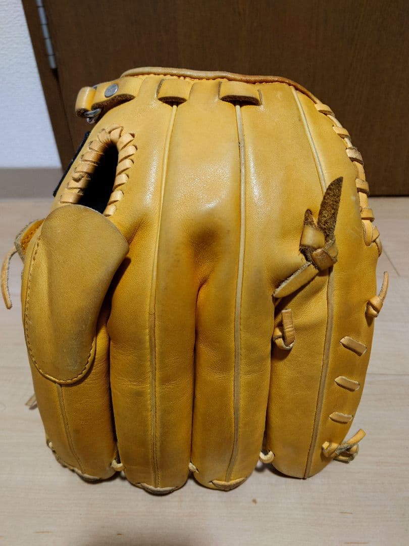 SUREPLAY NewHawk SBG-NR4407 軟式グローブ 外野手用