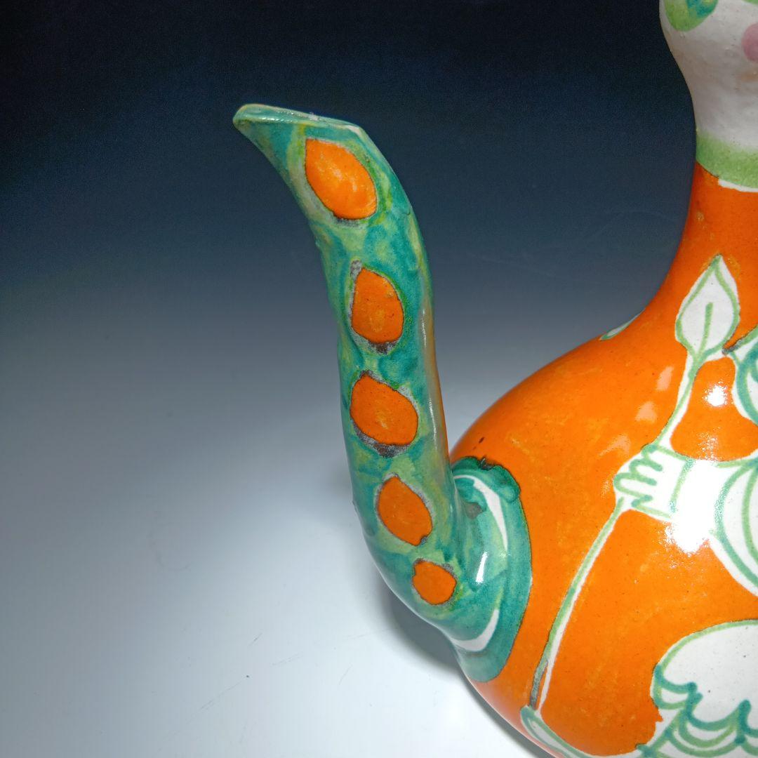 イタリヤ製　ジョバンニーデ、シモーネ　 シモーネピッチャー　水注