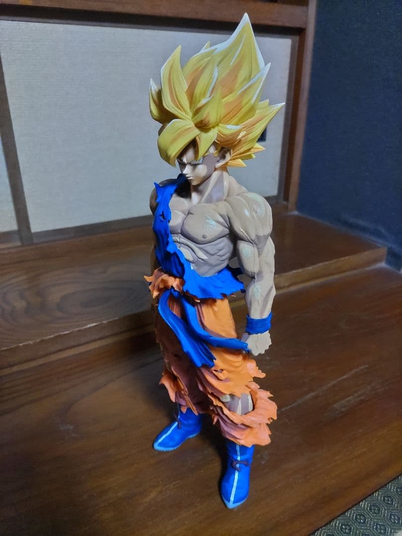 SMSP孫悟空 マンガディメンションズ