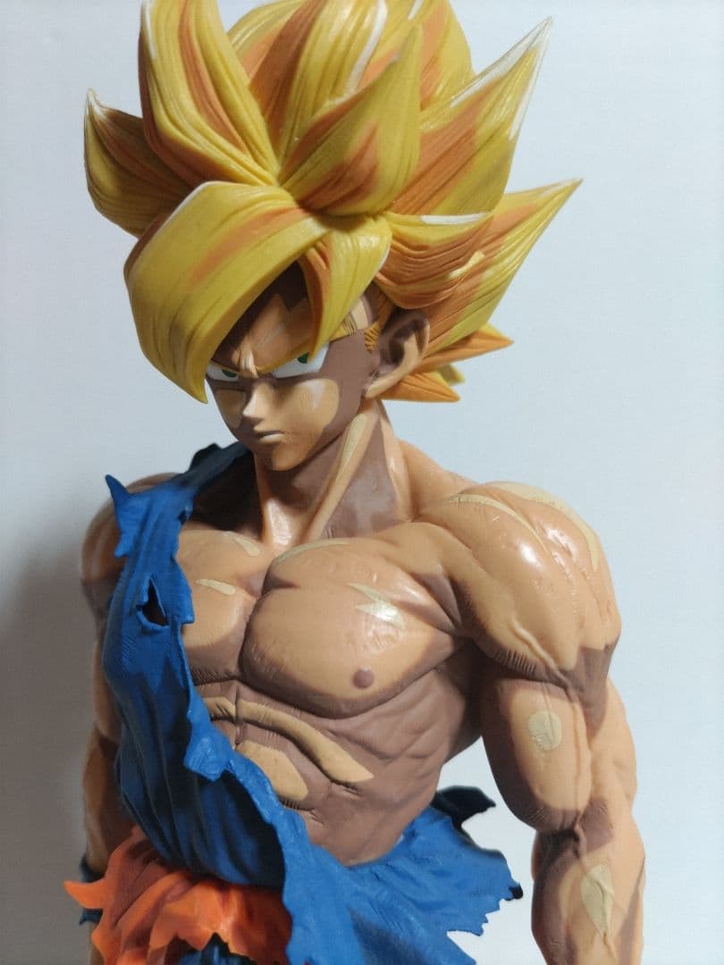 SMSP孫悟空 マンガディメンションズ