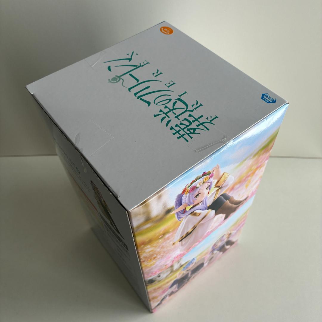 葬送のフリーレン フィギュアまとめ売り　ESPRESTO フリーレン、ヒンメル