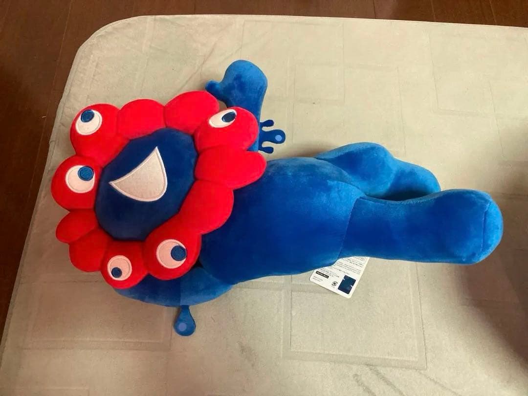 ☆ミャクミャクくじ2等☆　EXPO2025 大阪関西万博