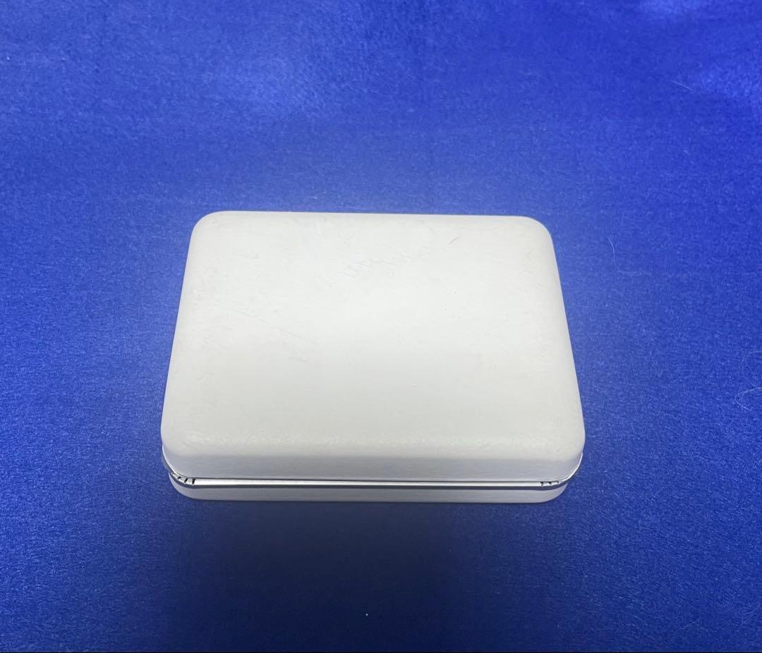 鉄道ファン【日本国有鉄道】24Kメッキ・国鉄動輪オフィシャル印鑑朱肉、ケース付