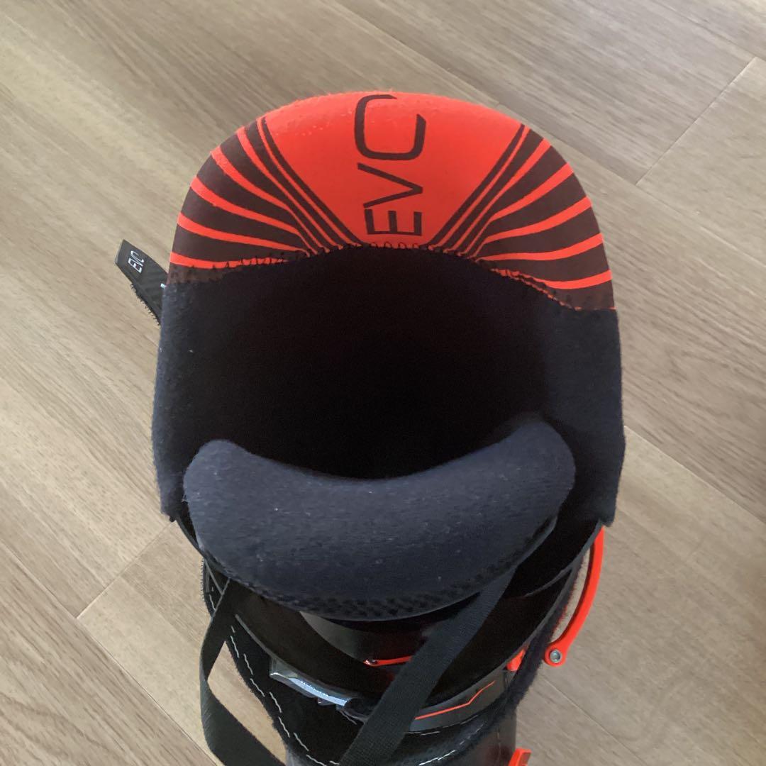 明日までお値引き中　スキーブーツ26.5 ロシニョールEVO70