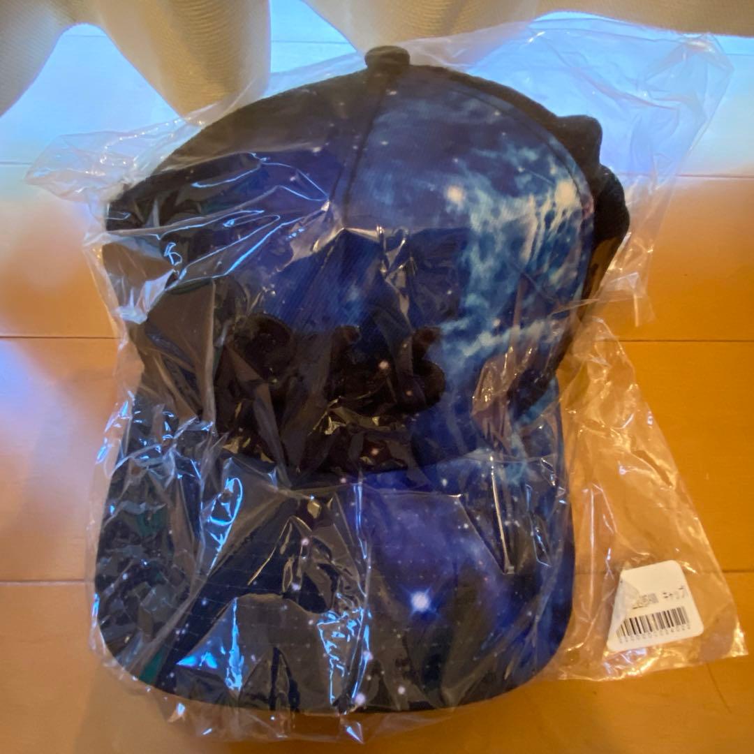 【未開封】三四郎 ANN オールナイトニッポン コスモ キャップ