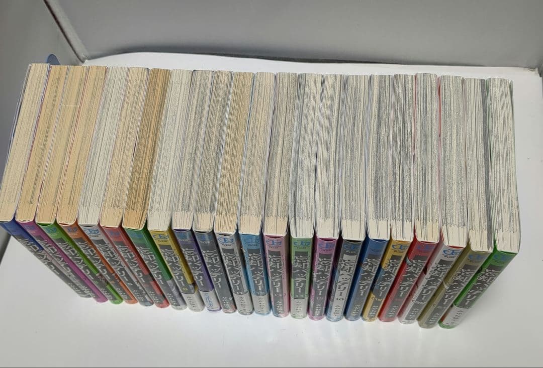 忘却バッテリー 全巻 1〜22巻