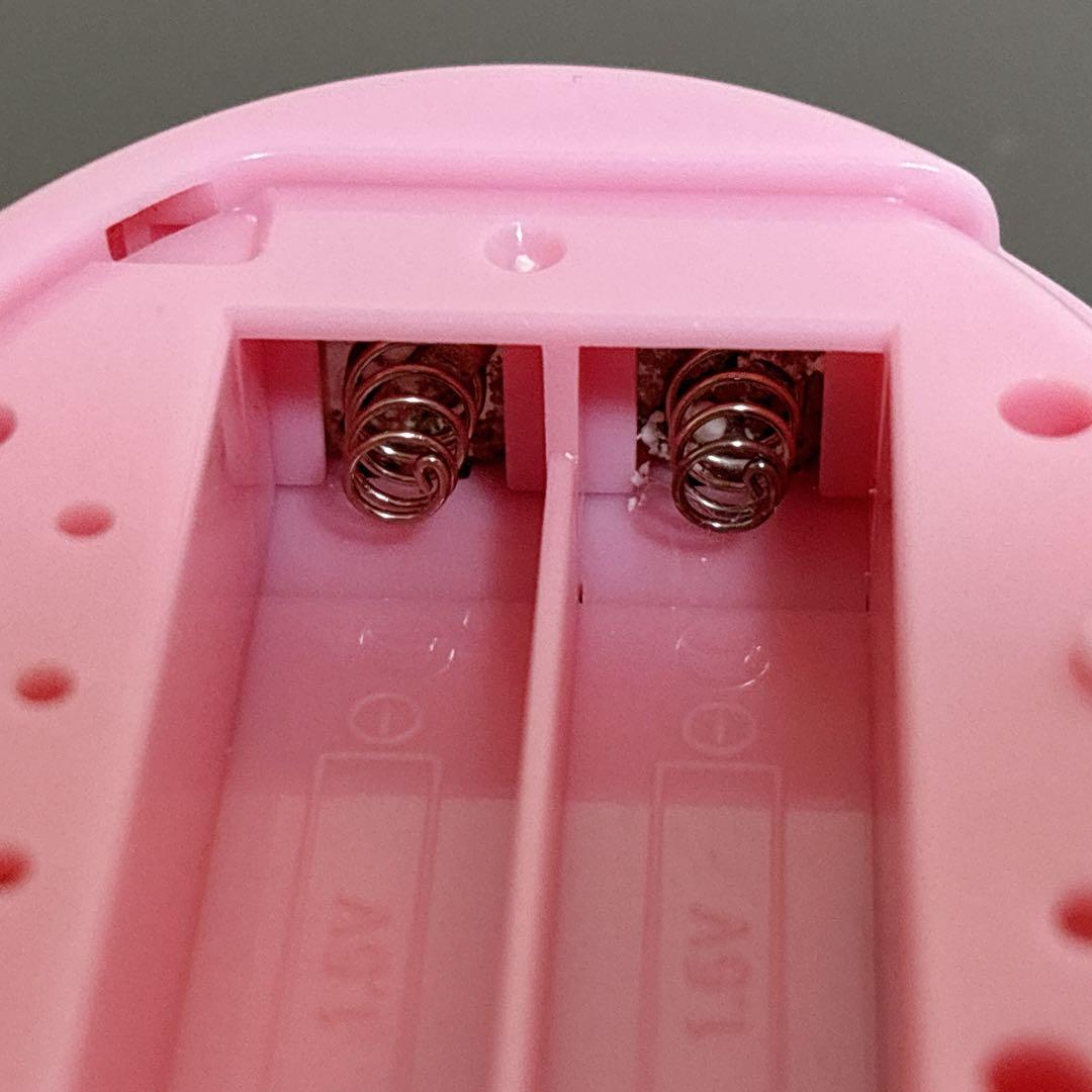 【激レア】 たまごっちプラスカラー　ピンク